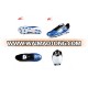 New arrival custom soccer shoes for men children's sports shoes