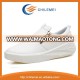 2017 guangzhou shoes comfortable platform sport men shoes from china factory