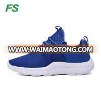 2017 new arrival women mesh jogging sports shoes