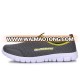 Fashion summer shoes men casual air mesh shoes large sizes 38-46 lightweight breathable slip-on flats chaussure homme