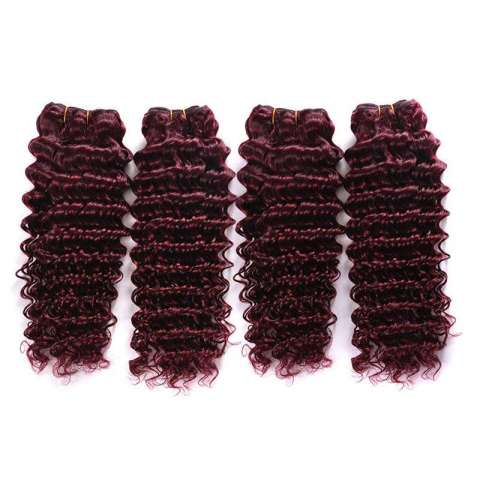 Wholesale Virgin Hair Extension Unprocessed Brazilian Virgin Human Hair SL-H7A41