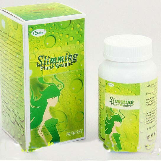 Slimming Plant Weight Product for Losing Fat