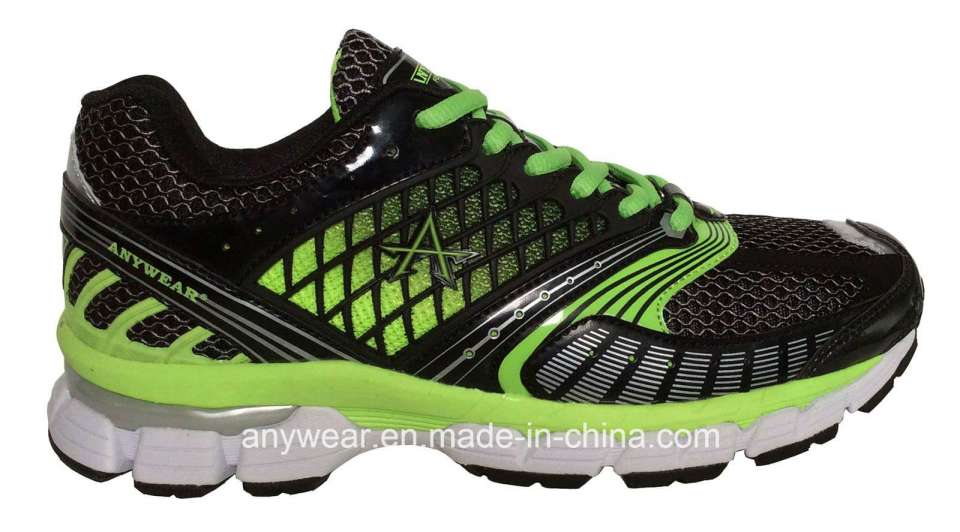 Men Sports Running Shoes Sneakers Footwear (815-6665)