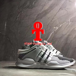 2017 New Fashion 93 Eqt Support Adv Primeknit Men′s Running Shoes, Ultra Unisex Trainer Sneakers Unisex Casual Shoes, Size: 36-44